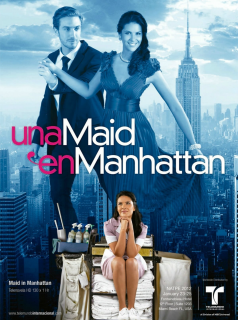 voir Amour à Manhattan saison 1 épisode 72