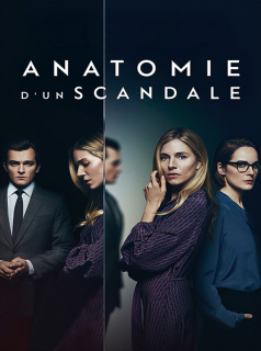 voir Anatomie d'un scandale saison 1 épisode 2
