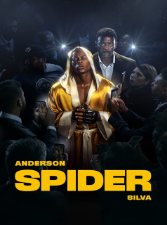 voir Anderson Spider Silva saison 1 épisode 4