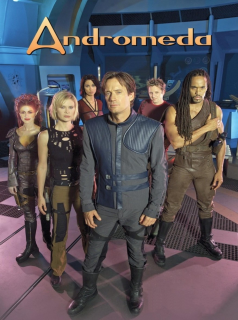 voir Andromeda saison 4 épisode 8