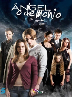 voir Ange ou démon saison 2 épisode 7