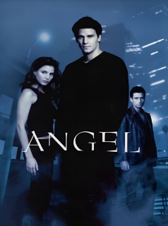 voir Angel saison 5 épisode 4