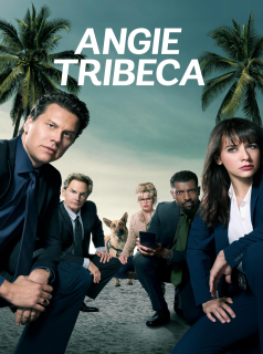 voir Angie Tribeca saison 3 épisode 9