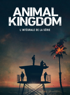 voir Animal Kingdom saison 6 épisode 6