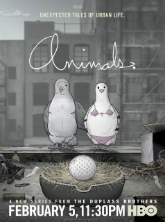 voir Animals saison 2 épisode 4