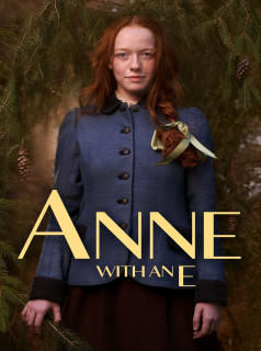 voir Anne saison 1 épisode 2