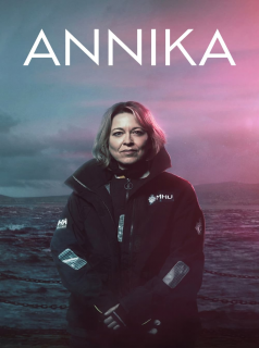 voir Annika saison 2 épisode 2
