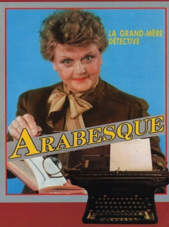 voir Arabesque saison 1 épisode 3