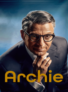 voir Archie saison 1 épisode 1