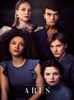 voir Ares saison 1 épisode 4
