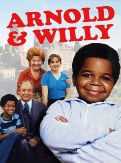 voir Arnold et Willy saison 8 épisode 2