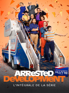 voir Arrested Development saison 2 épisode 12