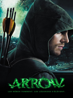 voir Arrow saison 5 épisode 3