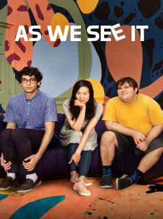 voir As We See It saison 1 épisode 7