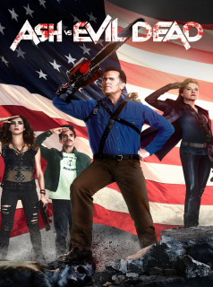 voir Ash vs Evil Dead saison 2 épisode 7