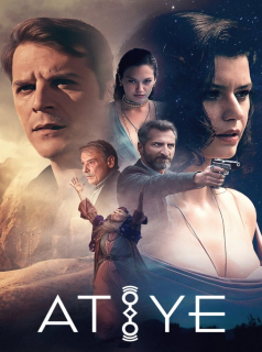 voir Atiye saison 2 épisode 1