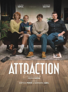 voir Attraction saison 1 épisode 2