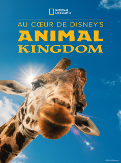 voir Au cœur de Disney's Animal Kingdom saison 2 épisode 2