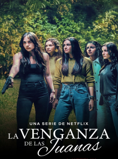 voir Au nom de la vengeance saison 1 épisode 9