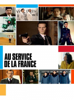voir Au service de la France saison 2 épisode 12