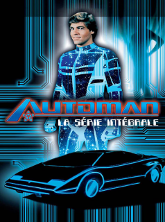 voir Automan saison 1 épisode 9