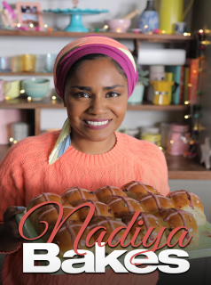 voir Aux fourneaux avec Nadiya saison 1 épisode 8