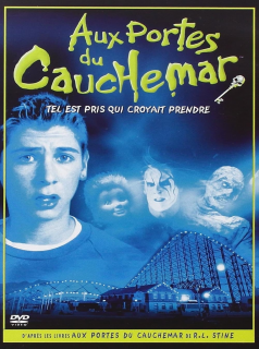 voir Aux portes du cauchemar saison 1 épisode 5