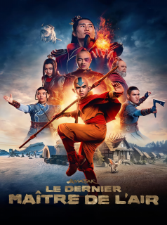 voir Avatar : Le dernier maître de l'air saison 1 épisode 4