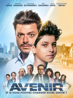 voir Avenir saison 1 épisode 4