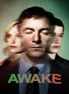 voir Awake saison 1 épisode 12