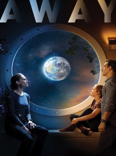 voir Away saison 1 épisode 1