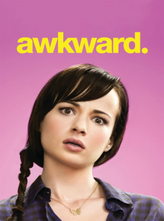 voir Awkward. saison 3 épisode 3