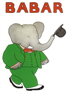 voir Babar saison 1 épisode 7