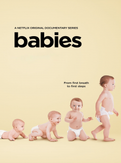 voir Babies saison 1 épisode 6