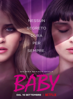 voir Baby saison 1 épisode 1