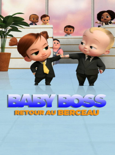 voir Baby Boss : Retour au berceau saison 1 épisode 8