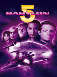 voir Babylon 5 saison 3 épisode 17