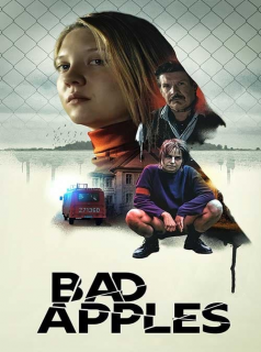 voir Bad Apples saison 1 épisode 7