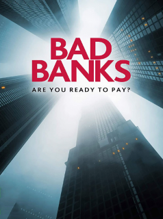 voir Bad Banks saison 2 épisode 4