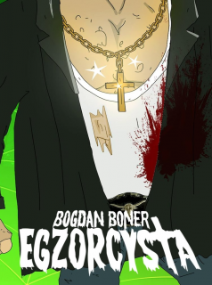 voir Bad Exorcist saison 5 épisode 10