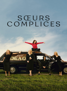 voir Bad Sisters saison 1 épisode 5