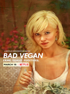 voir Bad Vegan : Arnaque au menu saison 1 épisode 3
