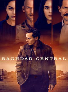 voir Baghdad Central saison 1 épisode 6