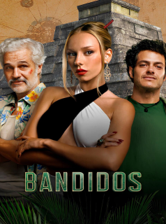 voir Bandidos saison 1 épisode 6