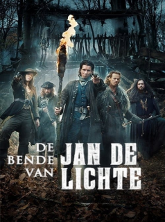 voir Bandits des bois saison 1 épisode 2