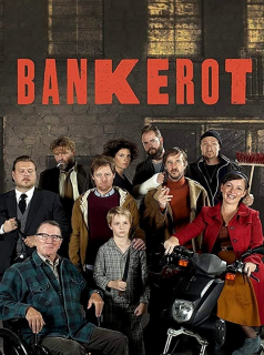 voir Bankerot : Coup de feu en cuisine saison 1 épisode 4