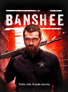 voir Banshee saison 2 épisode 7