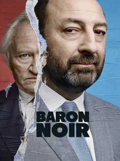 voir Baron Noir saison 3 épisode 4