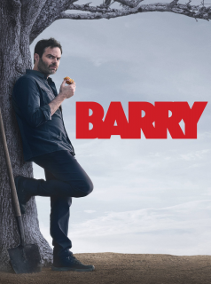 voir Barry saison 2 épisode 6