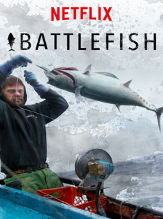 voir Battlefish saison 1 épisode 5